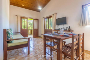 Sobrado a 7min da praia em Trancoso RNO373